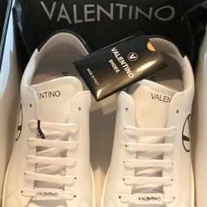 NWT VALENTINO SHOES